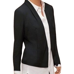 Aritzia BABATON Keith Blazer
